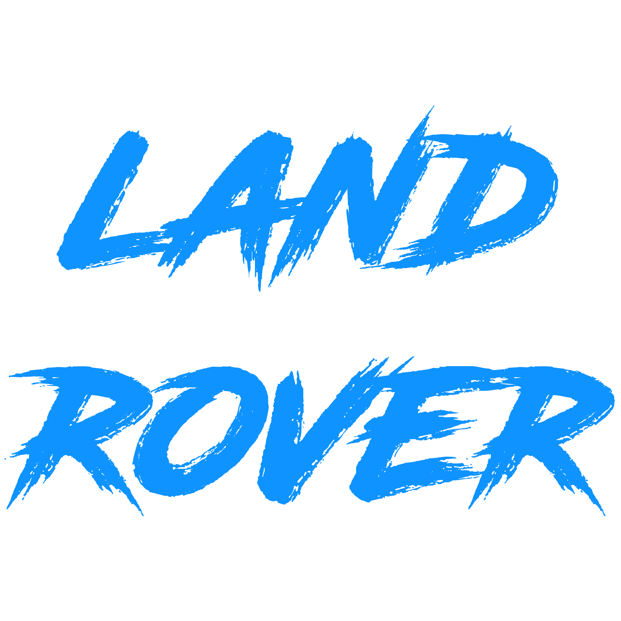 Kits for Land Rover