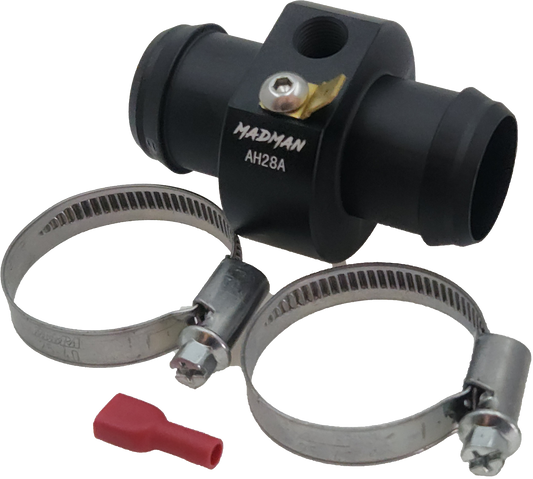 28mm (1.10") Coolant Hose Adapter