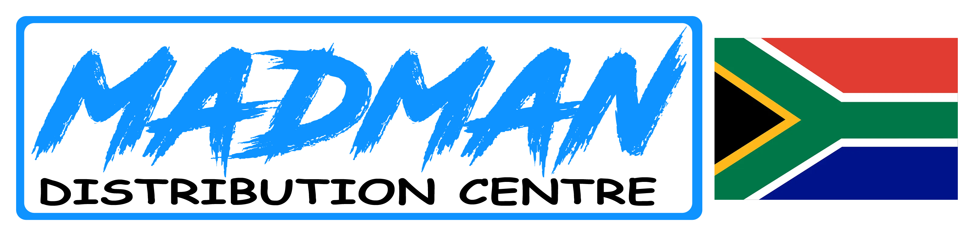 Madman Distribution (Pty) Ltd