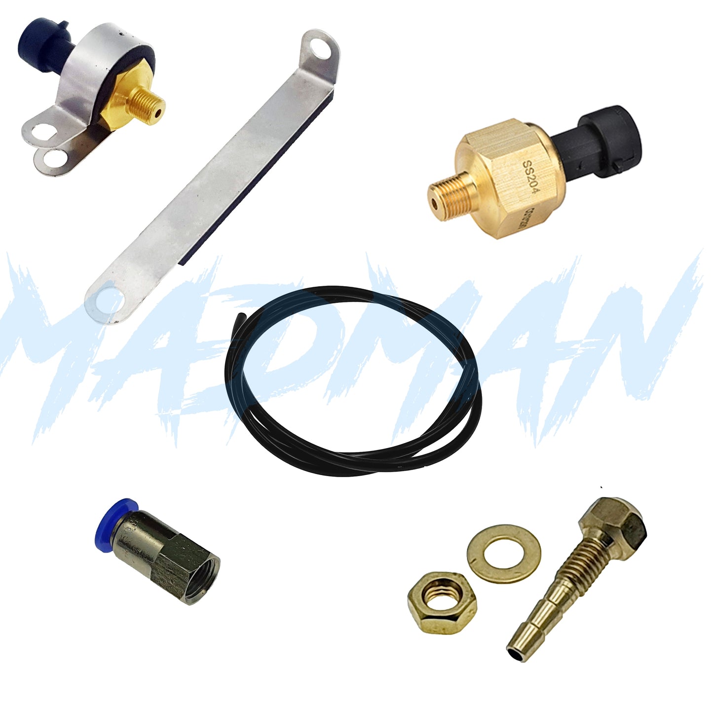 Land Rover Defender Puma 2.4 for EMS3