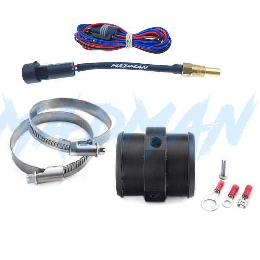 Coolant Temperature Kit AH50
