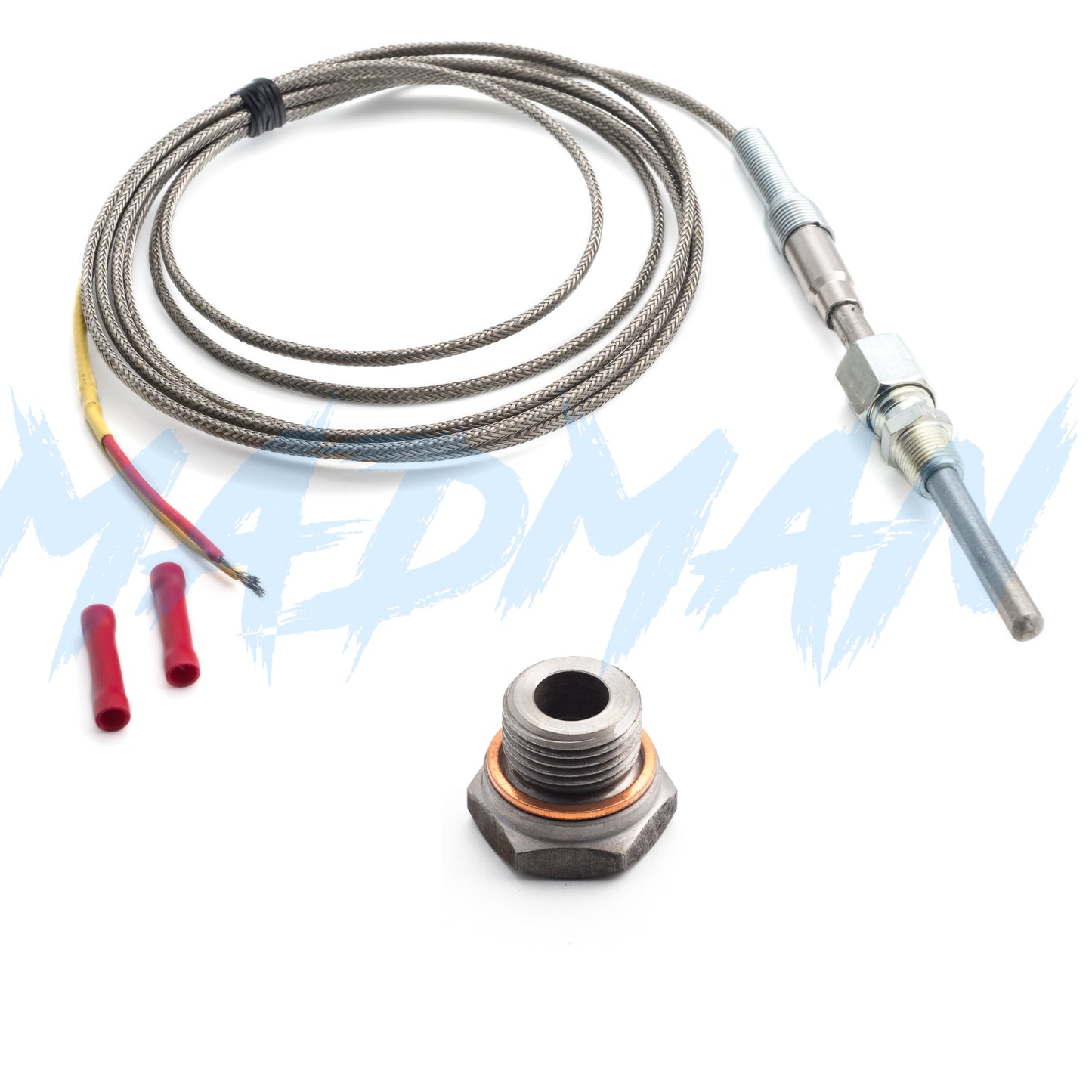 Toyota 1HZ Kit for EMS3