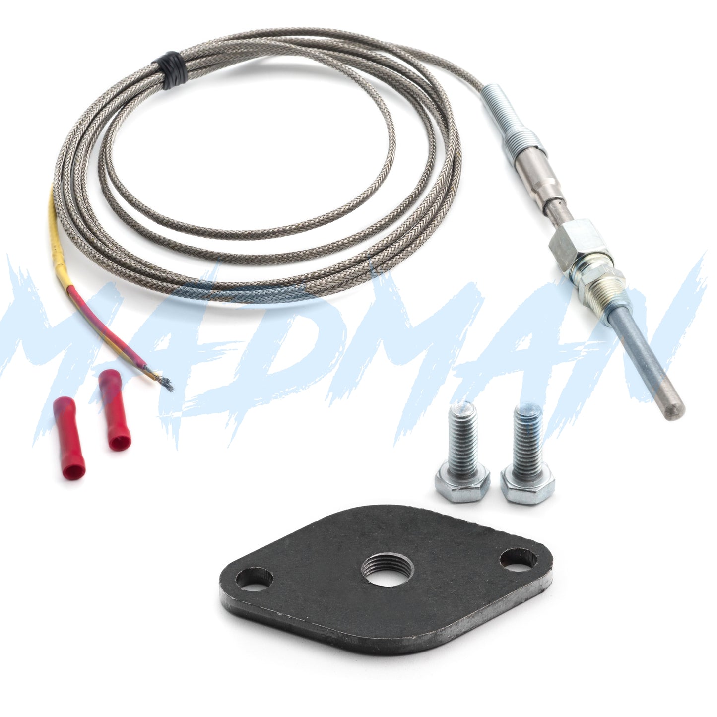 Land Rover Discovery/Defender TD5 Manual for EMS3