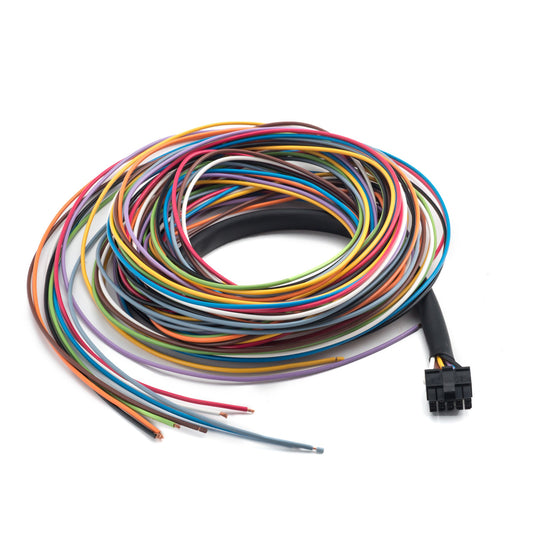 EMS1+2 Wiring Harness (10pin) 2.5 Meters (10ft)
\n
\nNote: This is for the discontinued EMS1 or EMS2 unit