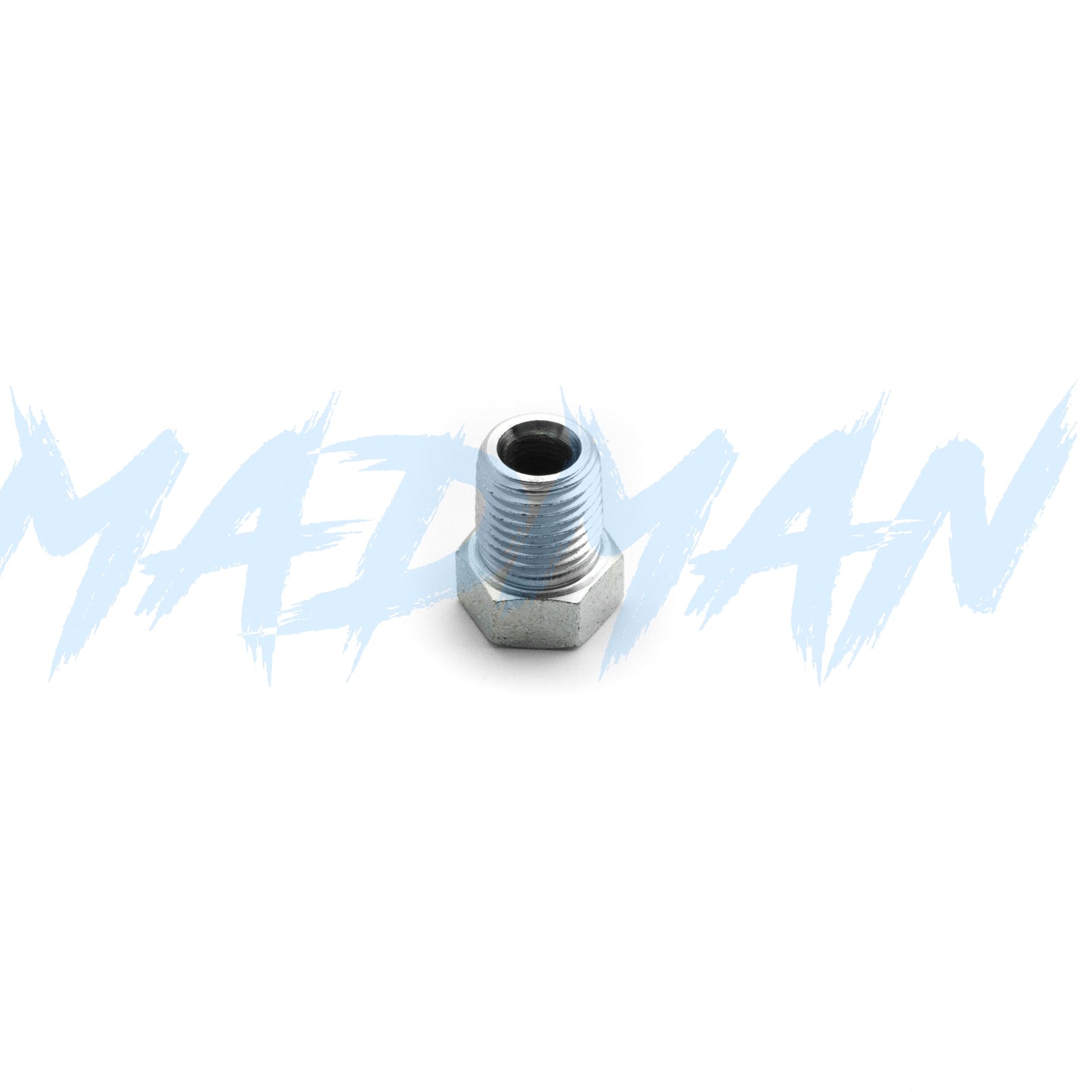 1/8 NPT Female to 1/4 NPT Adapter
