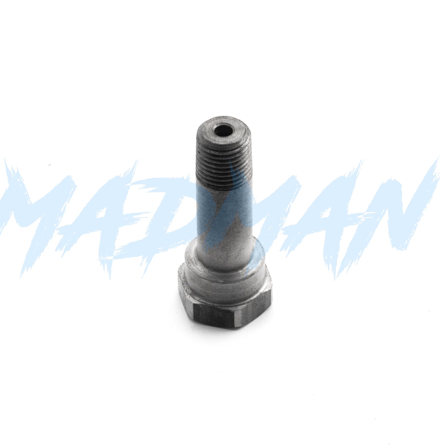 1/8 NPT Female to 1/4 NPT Long