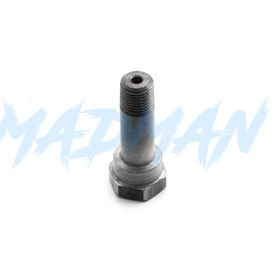 1/8 NPT Female to 1/4 NPT Long