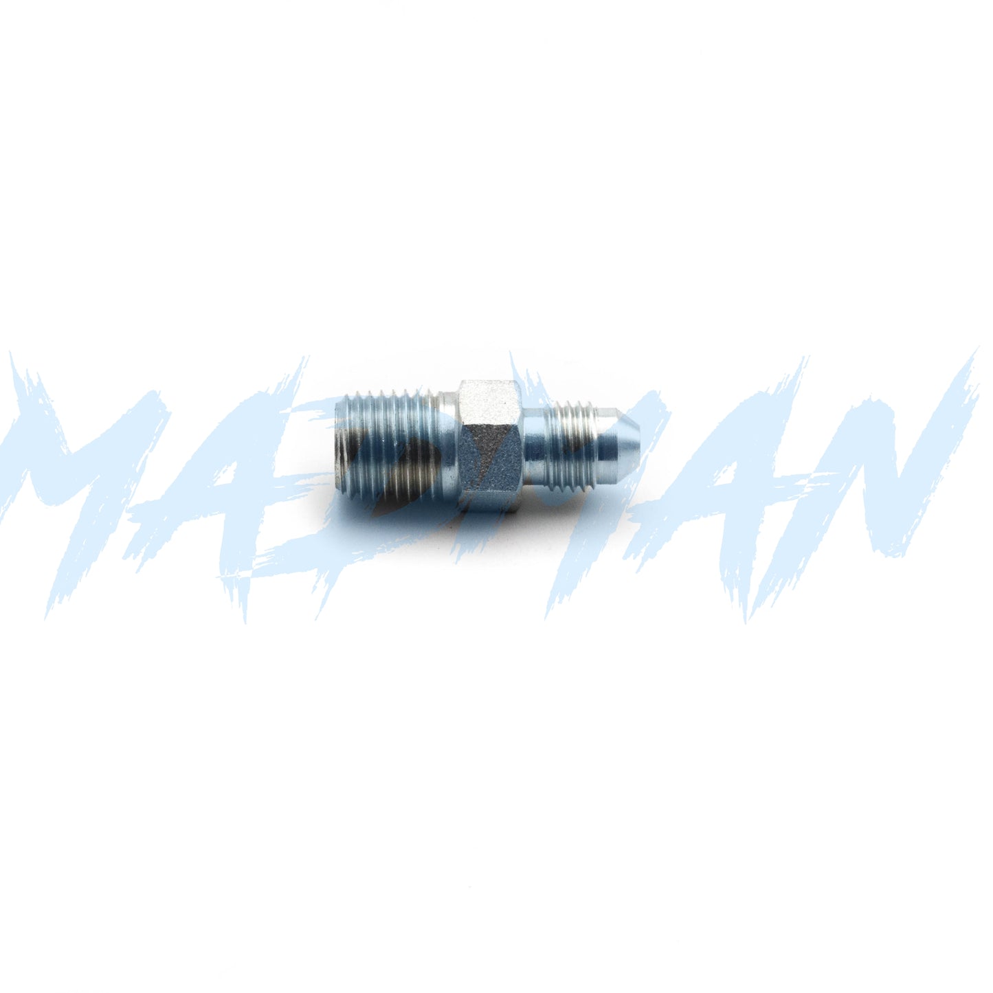 7/16 JIC to 1/4 NPT Adapter