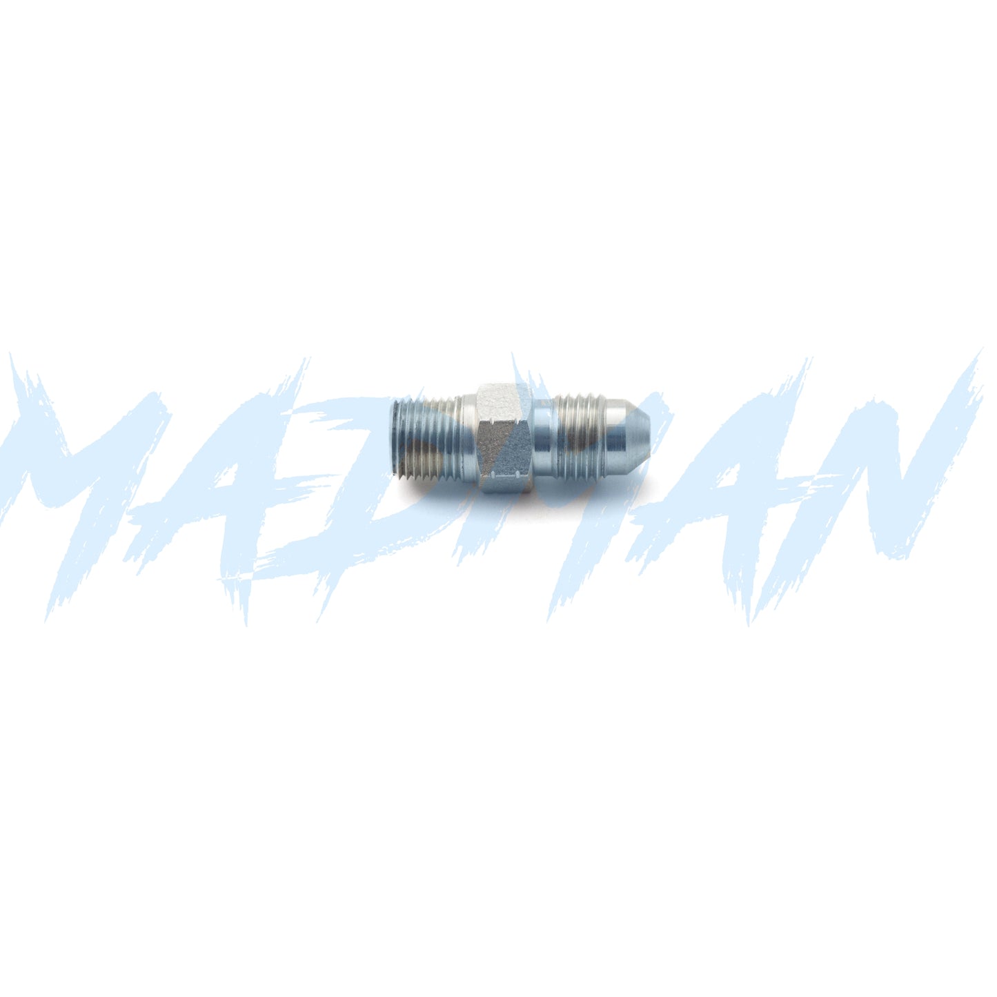 7/16 JIC to 1/8 NPT Adapter