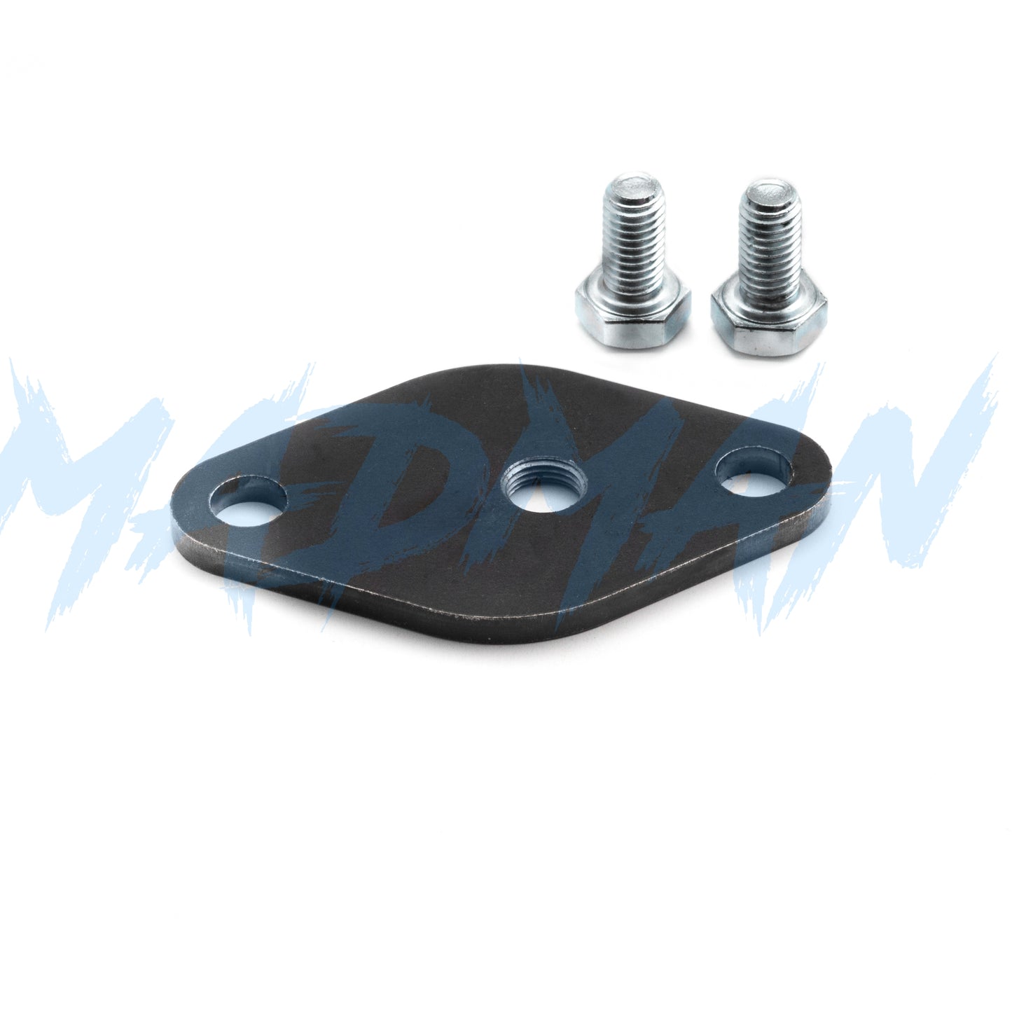 EGT Mounting Plate 300 Tdi