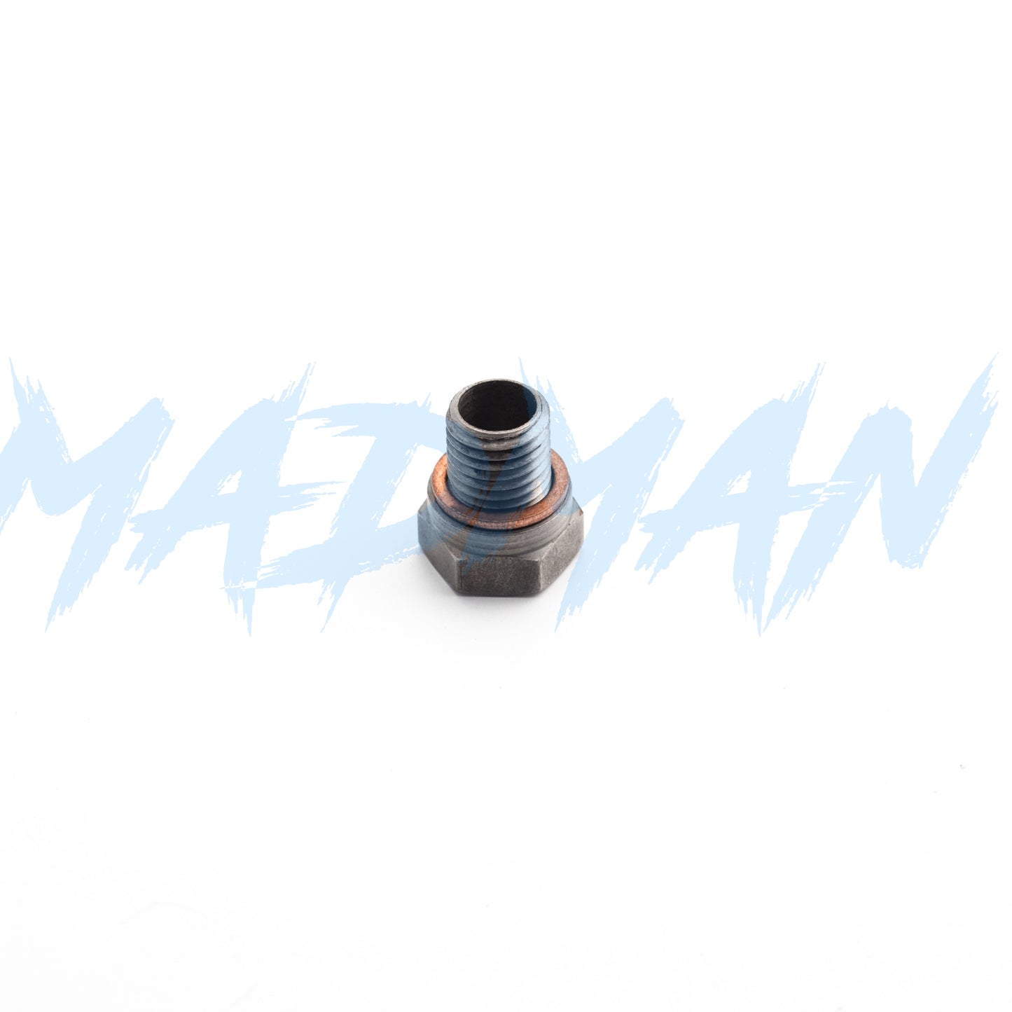 M12x1.5mm Plug Adapter