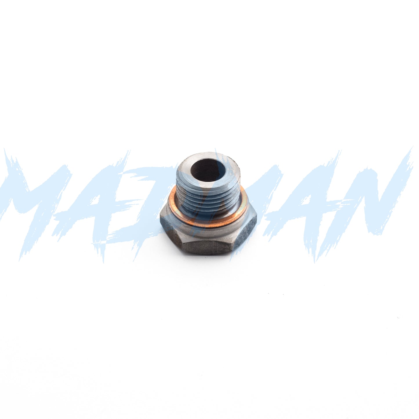 M18x1.5 to 1/8PT Plug