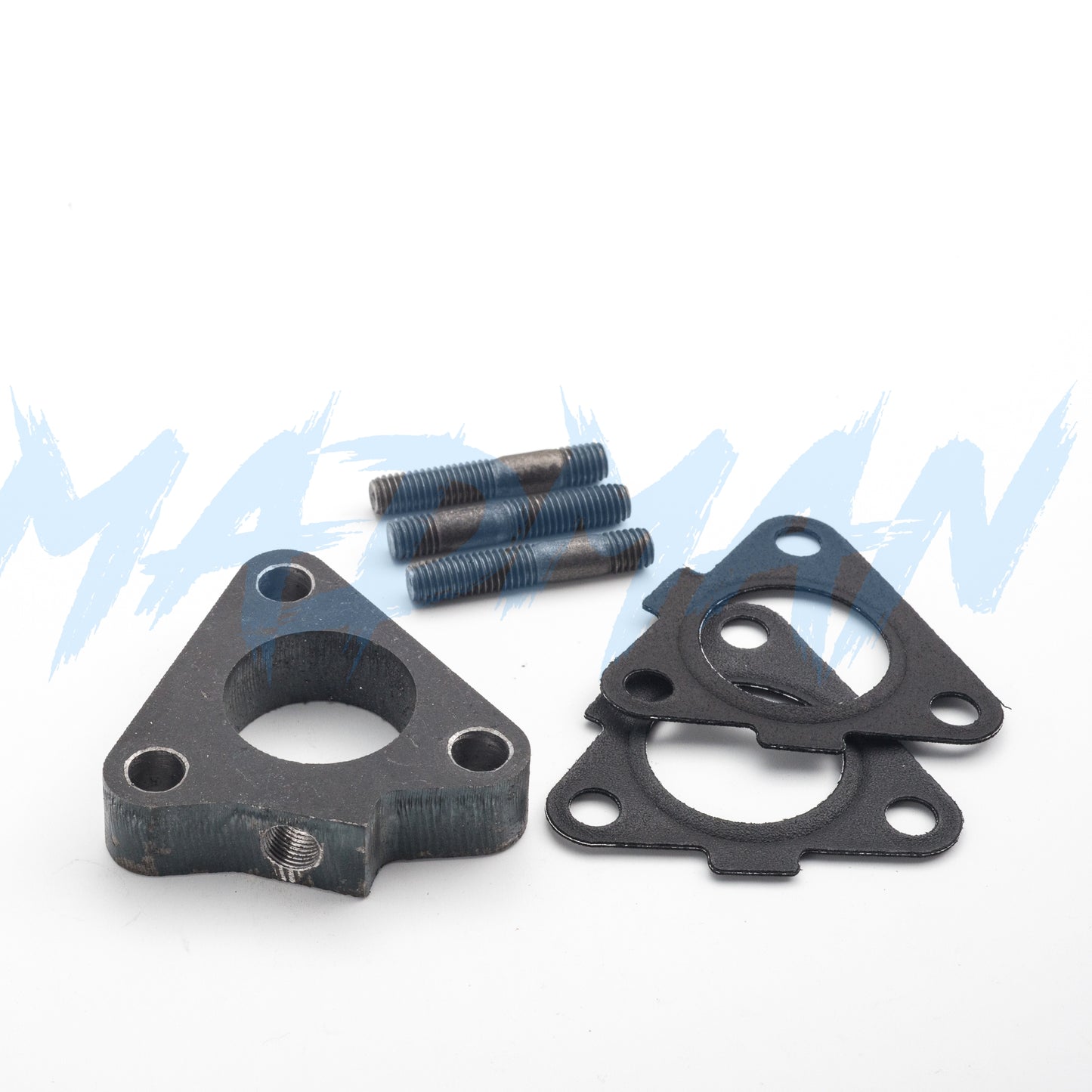 TD5 Coolant Adapter