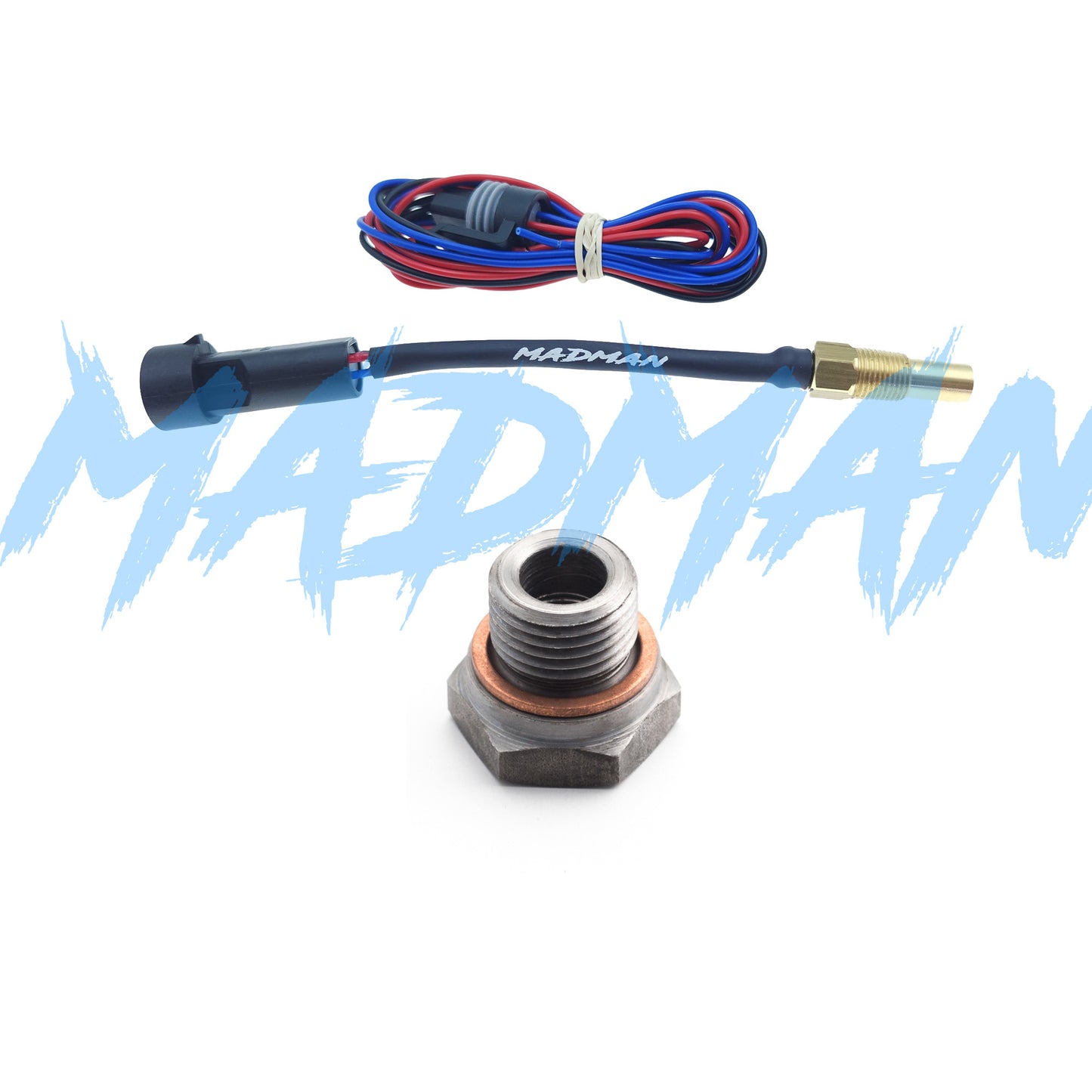 Land Rover Discovery TD5 Automatic for EMS3