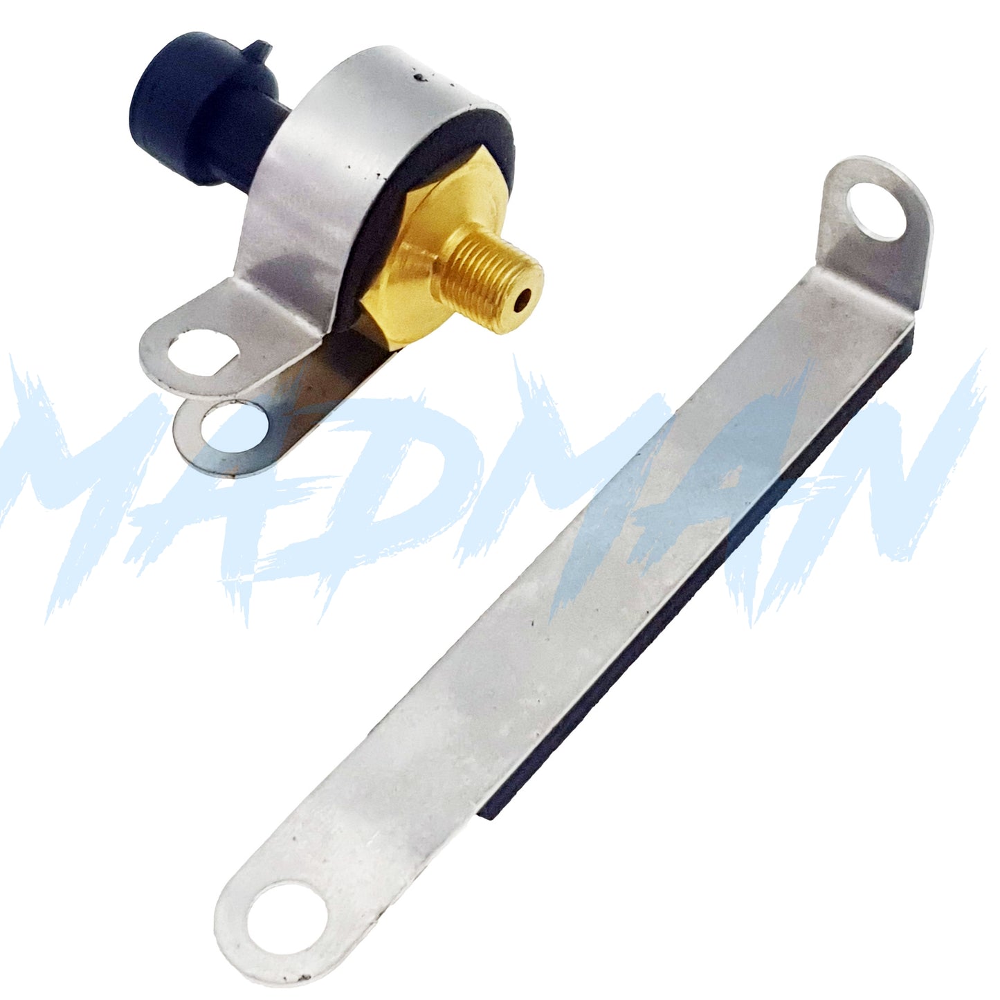 "P" Clamp for Pressure Sender