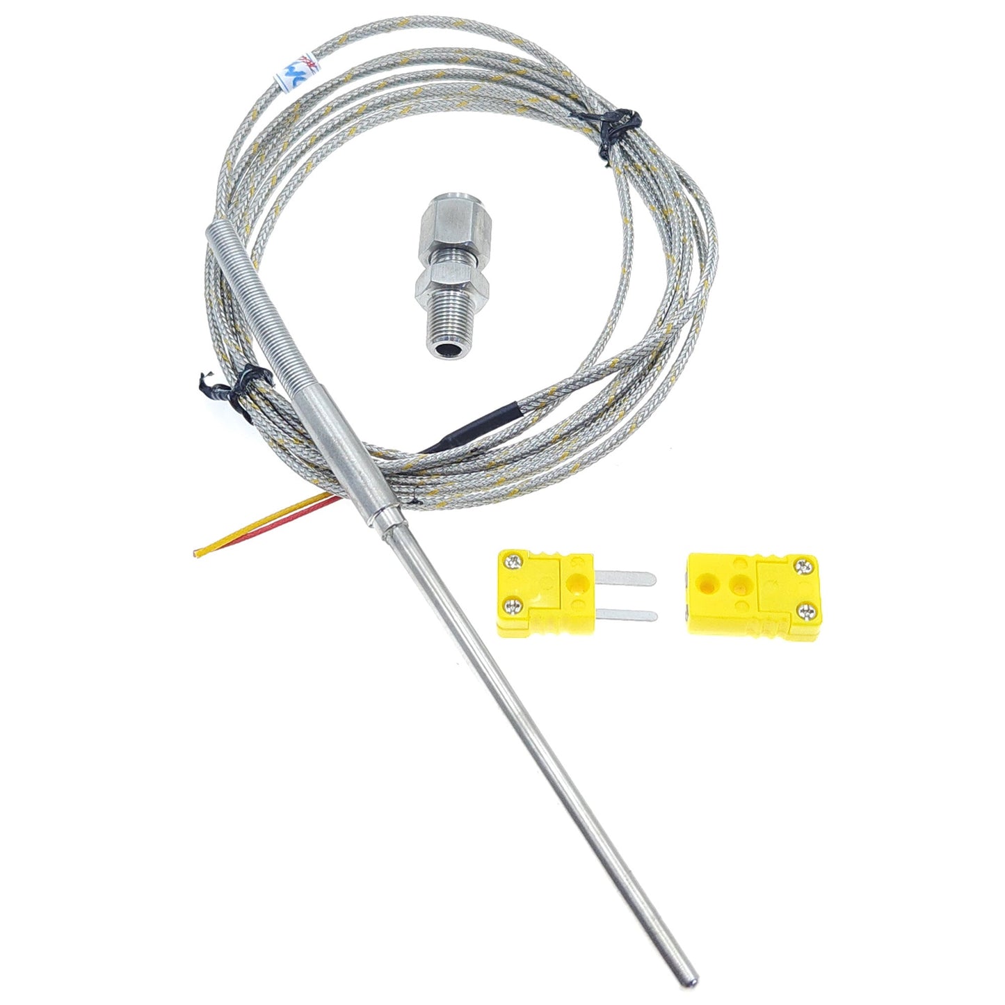 EMS3 Basic Petrol Kit