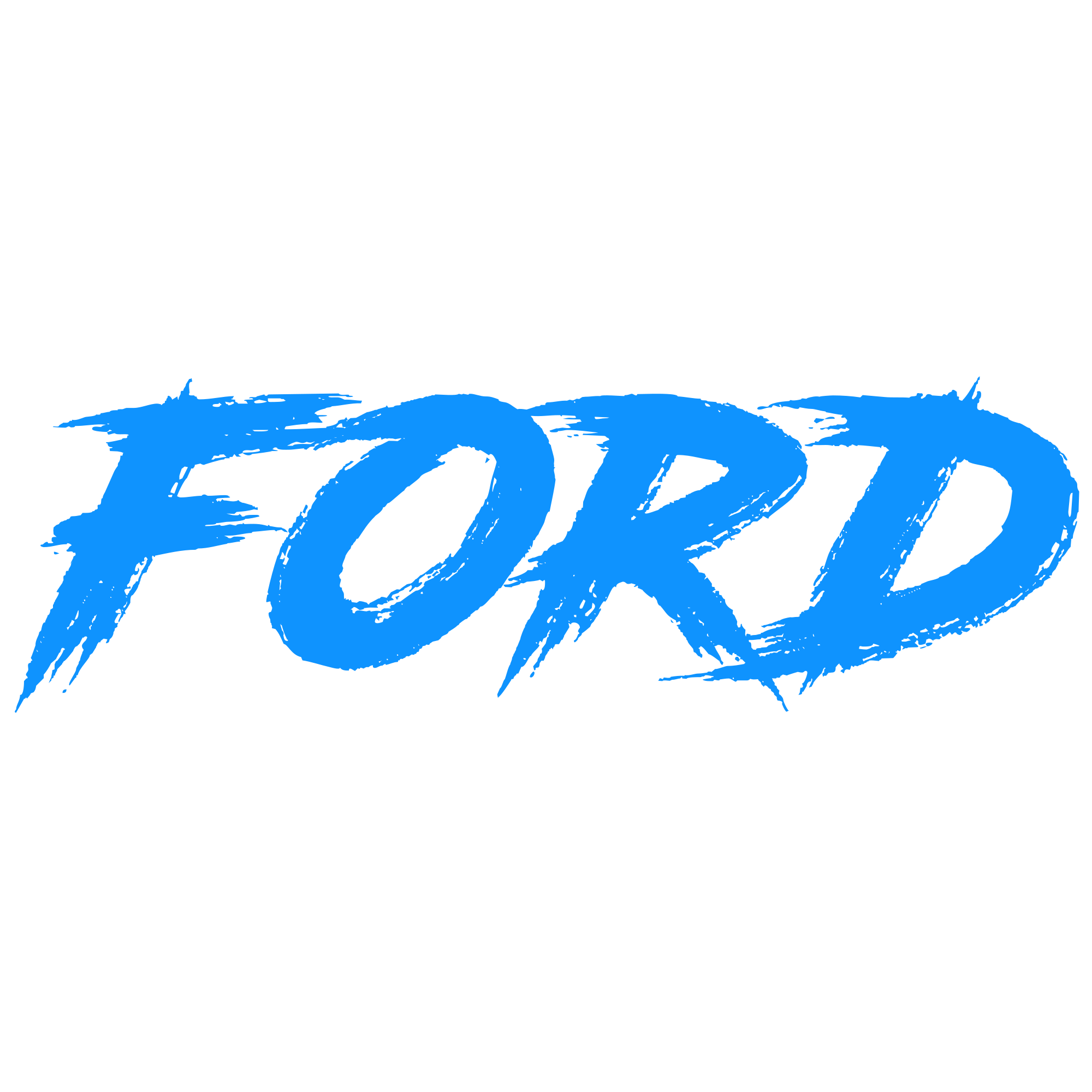 Kits for Ford