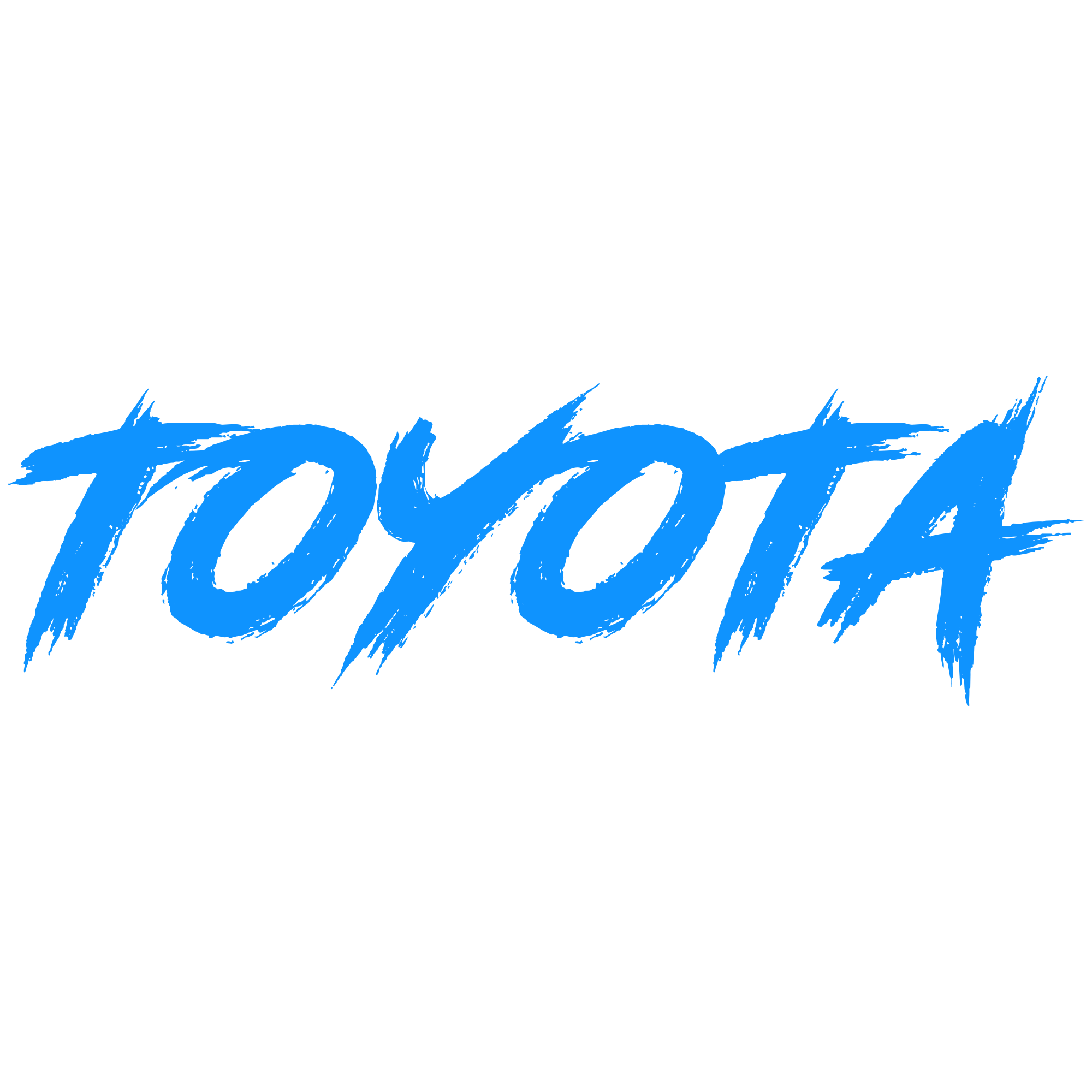 Kits for Toyota