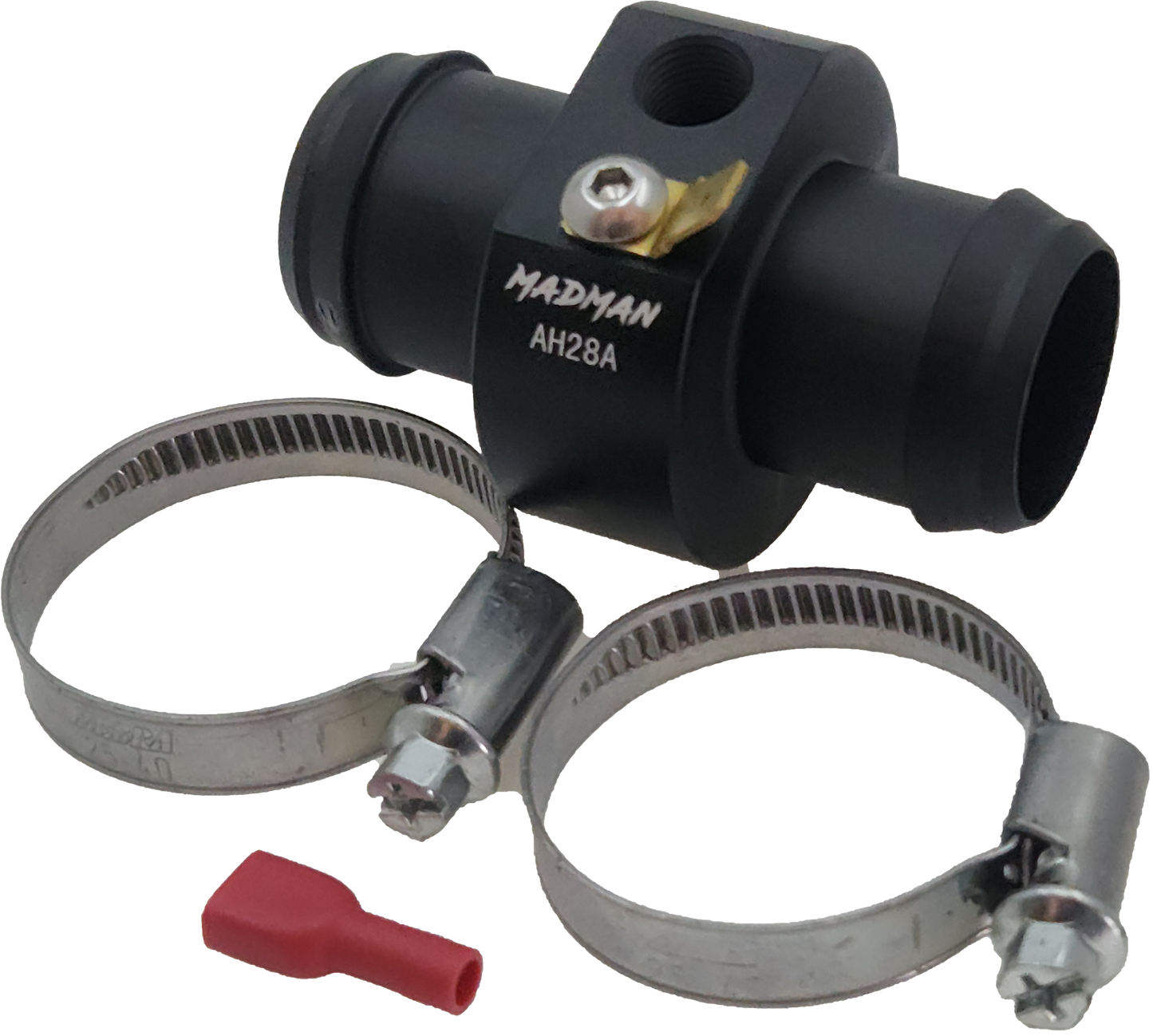 28mm (1.10") Coolant Hose Adapter