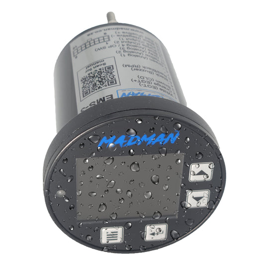 EMS3 SPLASH PROOF Unit Kit