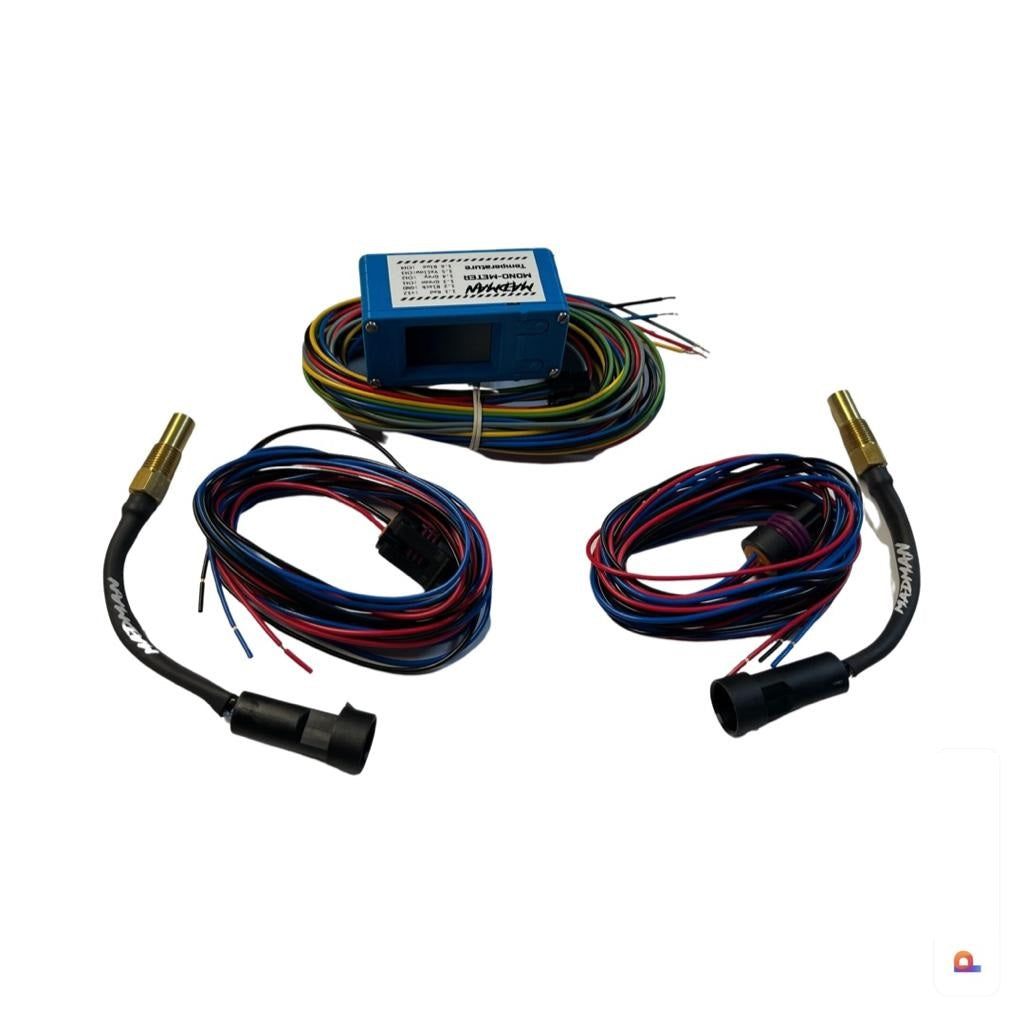 Temperature Kit Cod Coolant Temperature Measurement Kits – Madman Distribution (Pty) Ltd