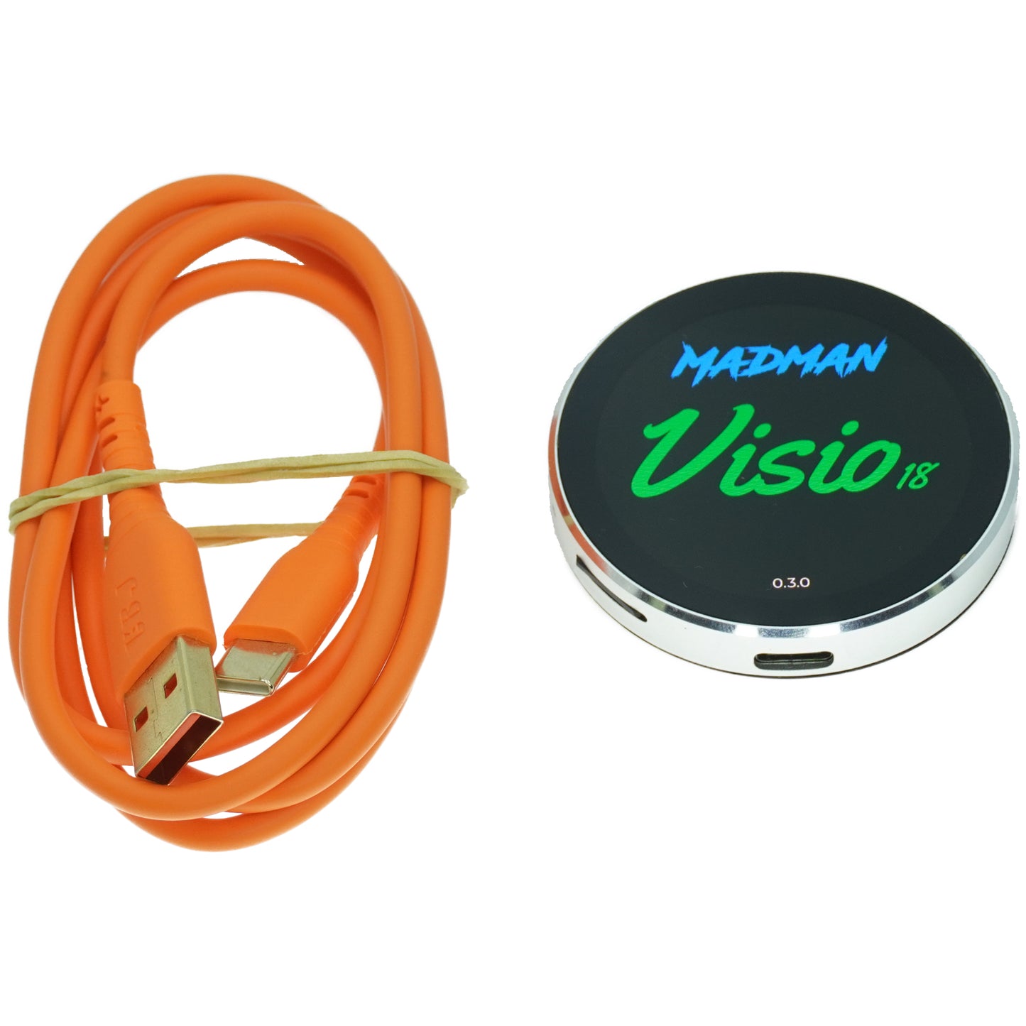 Visio18 Wireless Display