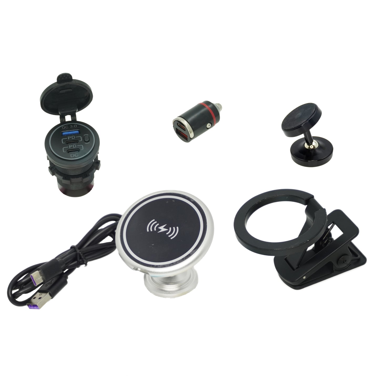 Visio18 Wireless Display