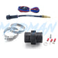 Nissan Patrol TD42 4.2 Diesel kit for EMS3