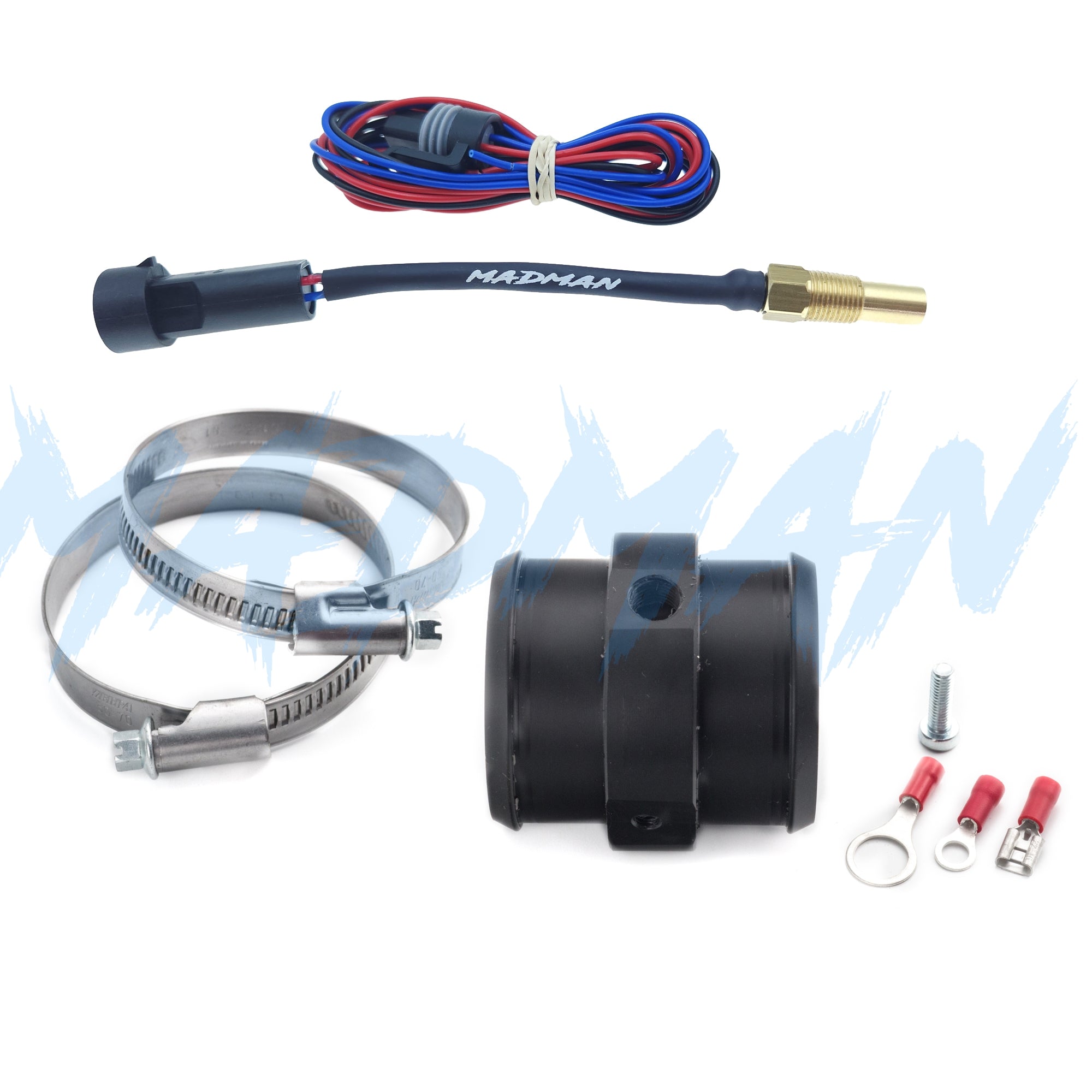 Temperature Kit Cod Engine Coolant Temperature Kit at Jackson Ribush blog