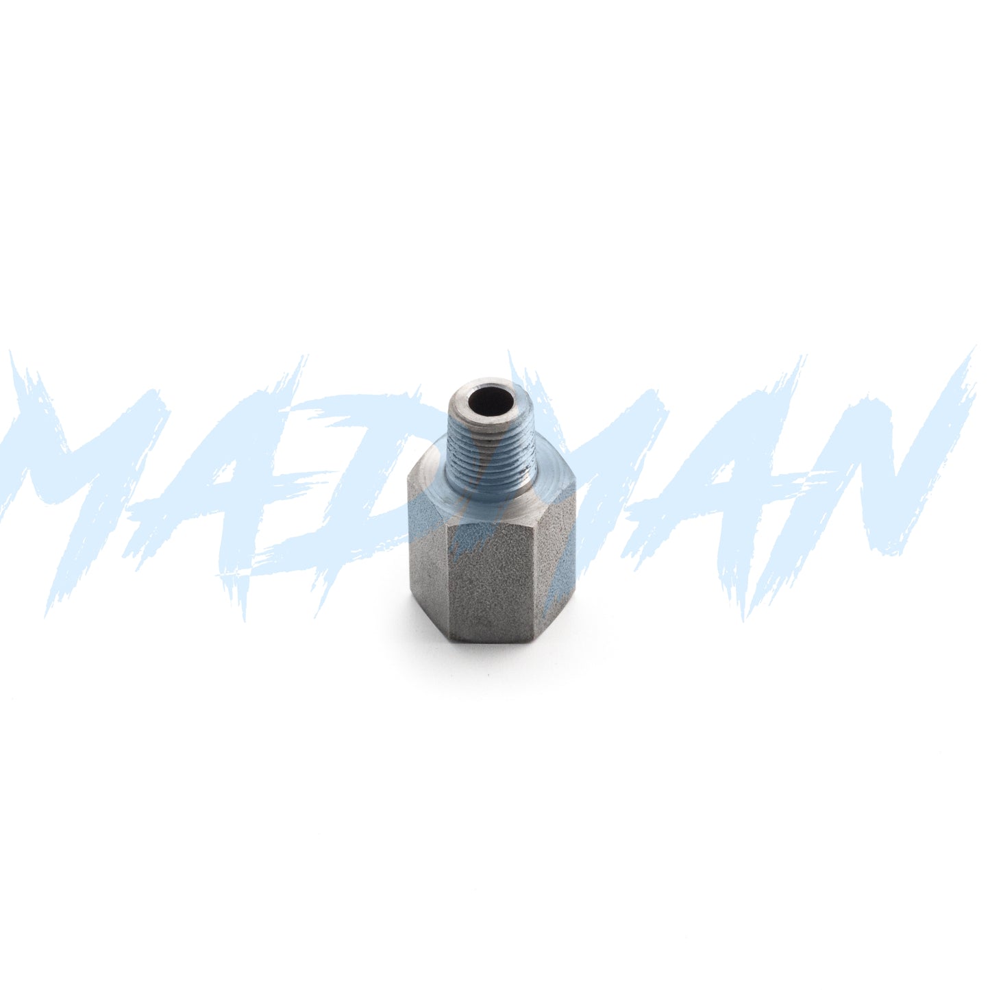 1/8 NPT to M12x1.5 Adapter