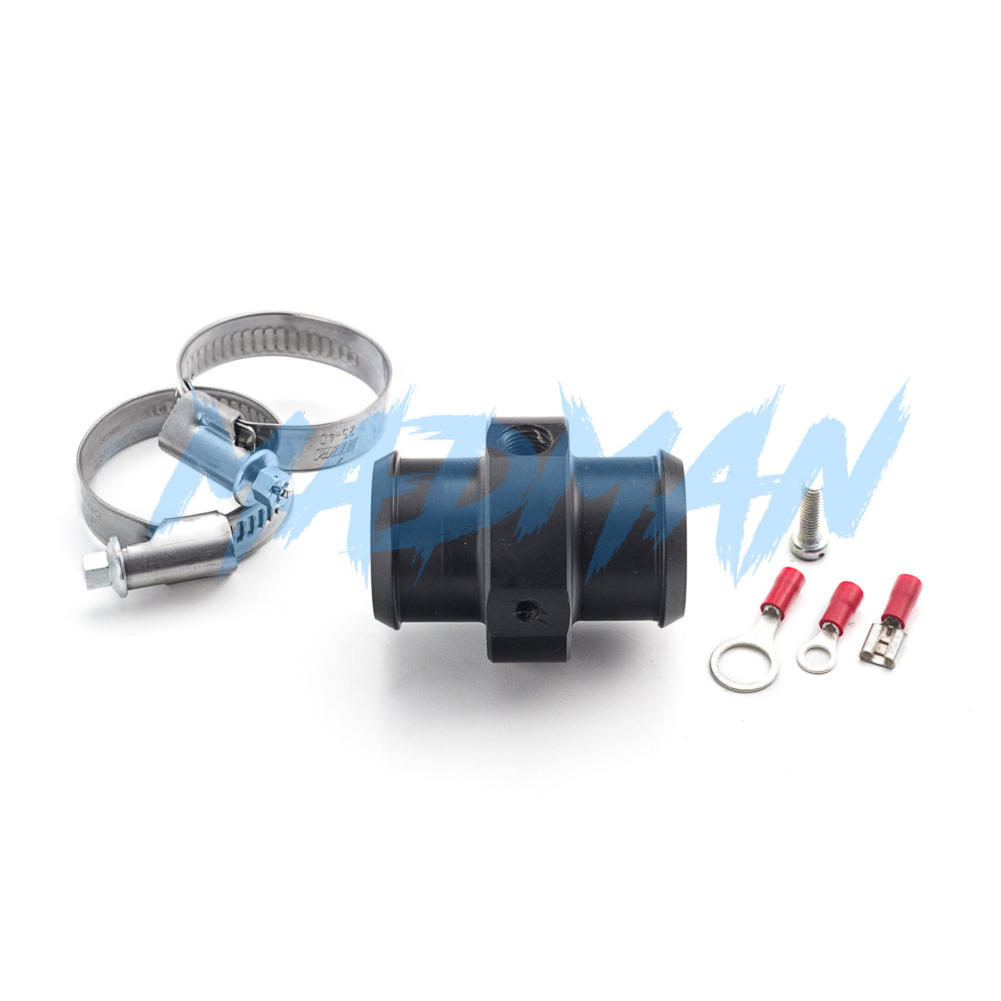 32mm (1.25") Coolant Hose Adapter