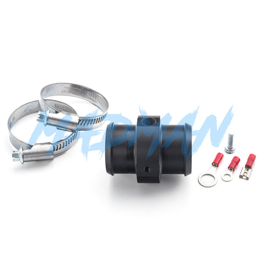 35mm (1.38") Coolant Hose Adapter