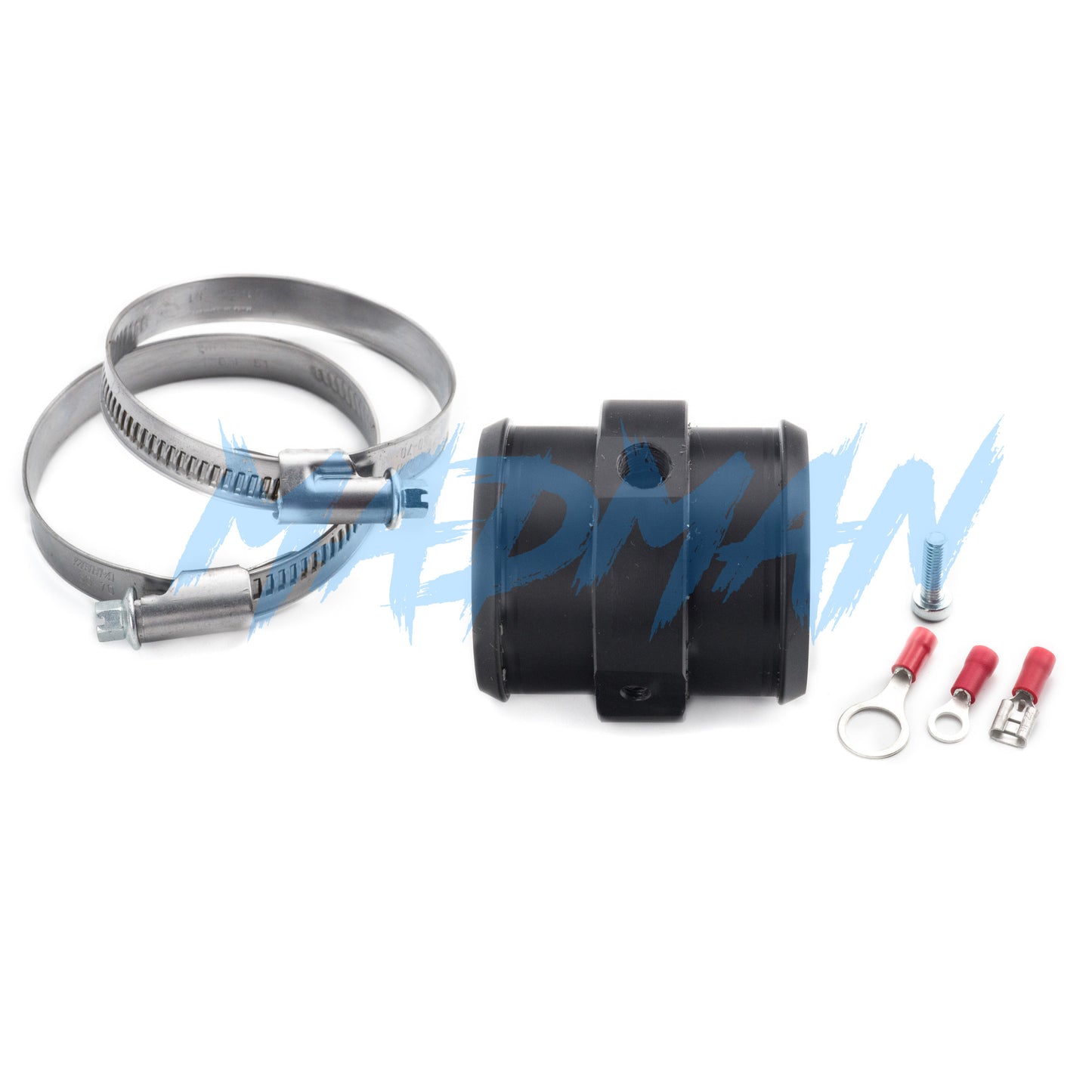 50mm (2") Coolant Hose Adapter