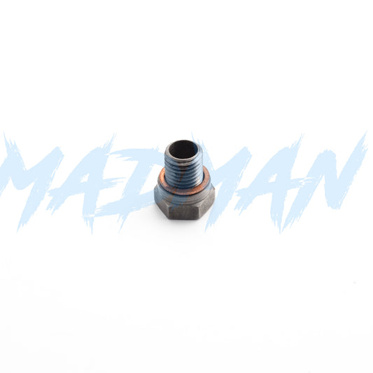 M12x1.5mm Plug Adapter